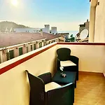 The Queen 4* Tropea