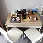 Oda ve Kahvaltı The Queen 4*