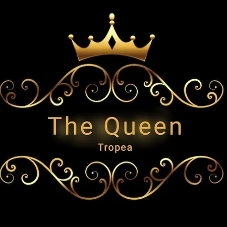 Alojamento de Acomodação e Pequeno-almoço The Queen Tropea