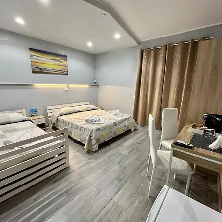 The Queen Bed & Breakfast 4*