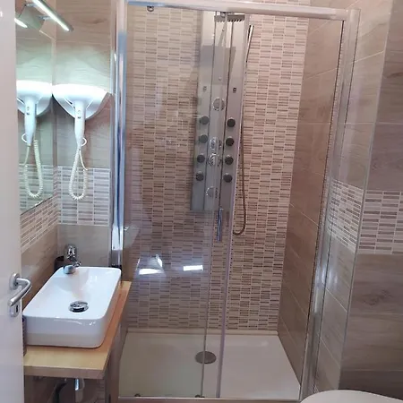 The Queen Alojamento de Acomodação e Pequeno-almoço