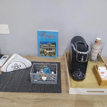 Bed & Breakfast The Queen