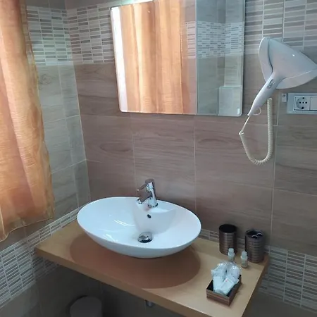 The Queen Bed & Breakfast 3*