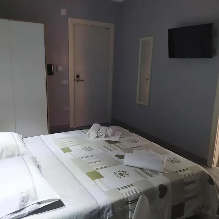 Bed & Breakfast The Queen Tropea