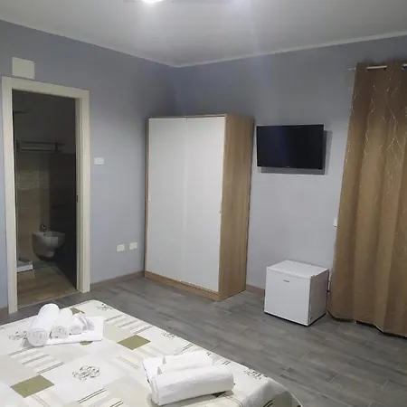 Bed & Breakfast The Queen