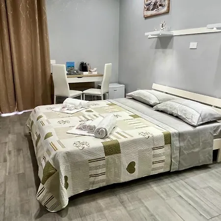 The Queen Bed & Breakfast 3*