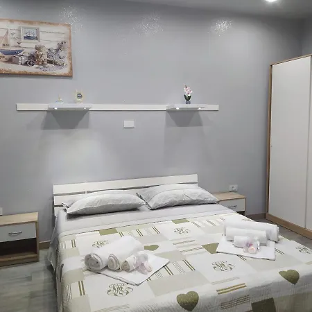 Bed & Breakfast The Queen