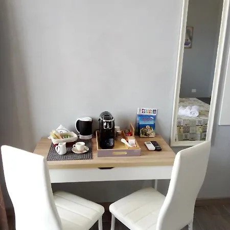 The Queen Bed & Breakfast 4*