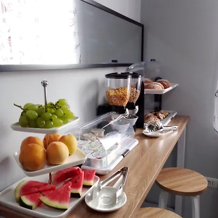 The Queen Bed & Breakfast Tropea