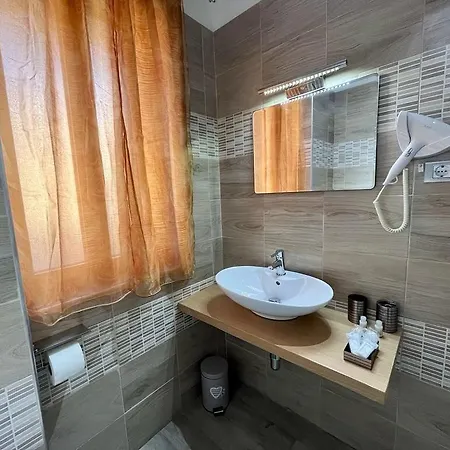 The Queen Alojamento de Acomodação e Pequeno-almoço