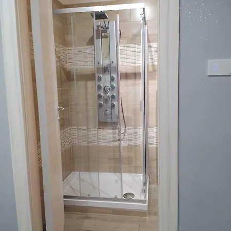 The Queen Bed & Breakfast Tropea