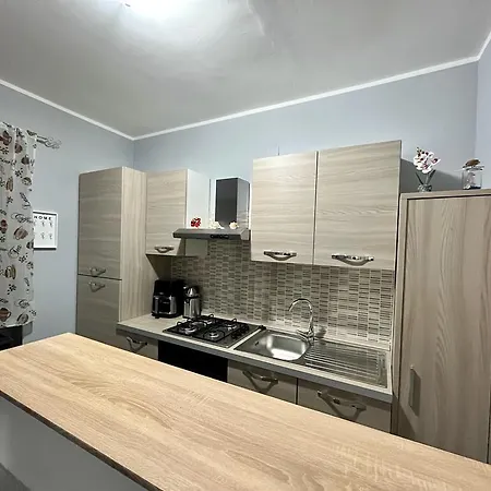 The Queen Bed & Breakfast Tropea