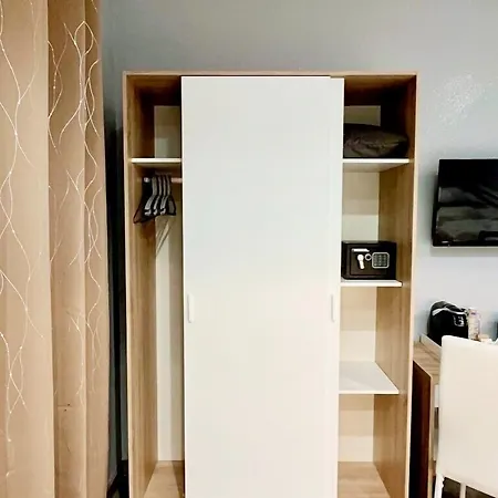 The Queen Alojamento de Acomodação e Pequeno-almoço