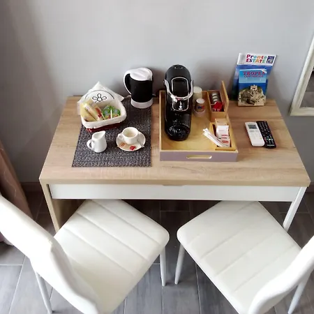 Bed & Breakfast The Queen 4*