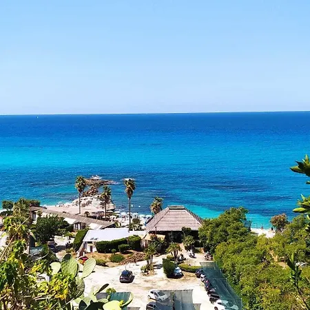The Queen Tropea
