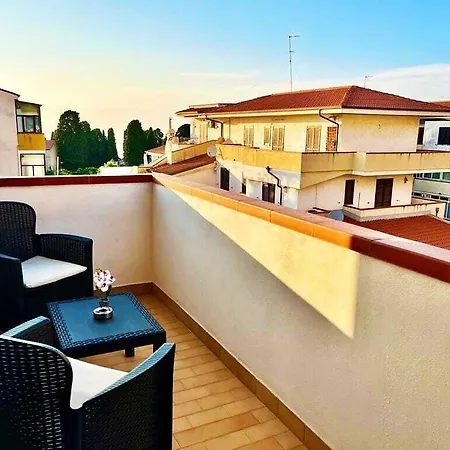 Bed & Breakfast The Queen 4*