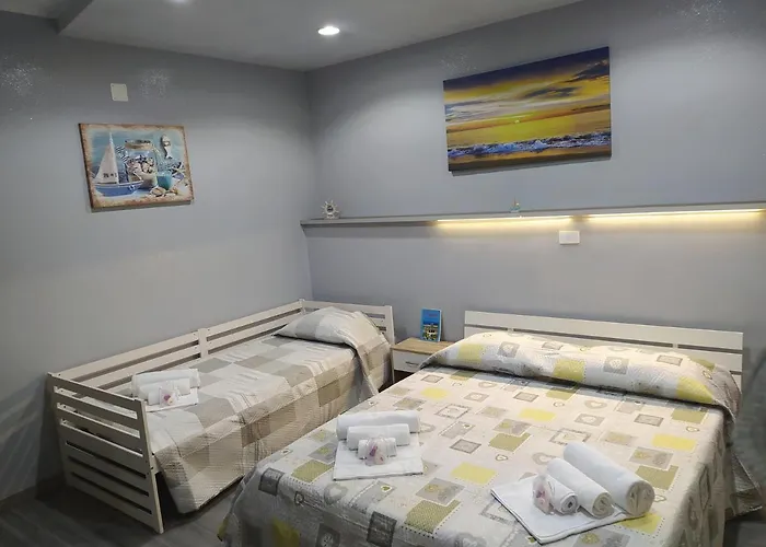 The Queen Alojamento de Acomodação e Pequeno-almoço