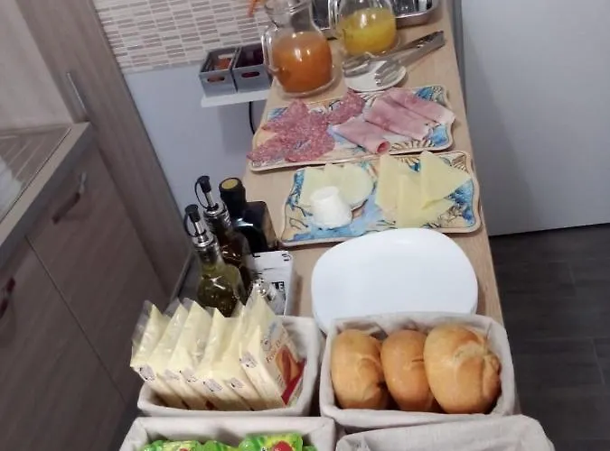 The Queen Alojamento de Acomodação e Pequeno-almoço