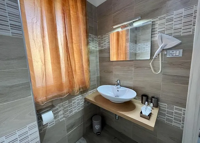 The Queen Alojamento de Acomodação e Pequeno-almoço