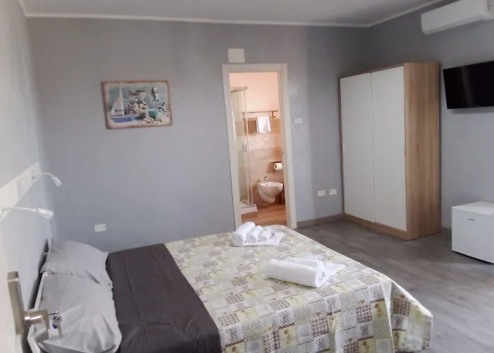 Alojamento de Acomodação e Pequeno-almoço The Queen