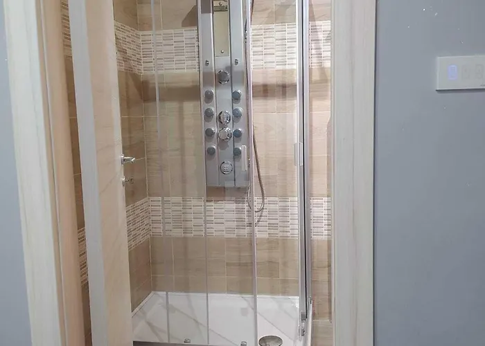 The Queen Alojamento de Acomodação e Pequeno-almoço Tropea