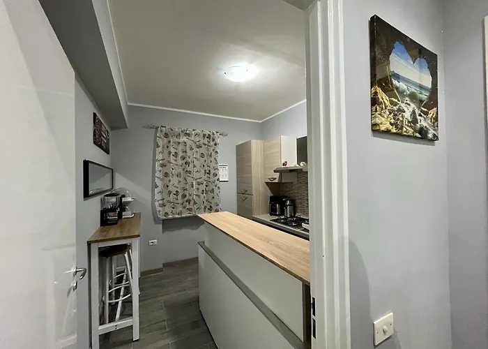 Alojamento de Acomodação e Pequeno-almoço The Queen